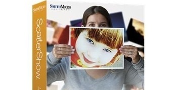 ScatterShow : un logiciel gratuit pour cr&eacute;er des diaporamas | Diaporamas attractifs | Scoop.it