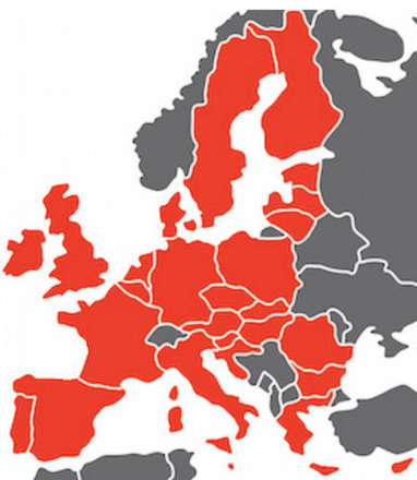 Journal du Net : "Free mobile, les abonnés bénéficieront du roaming depuis tous les pays de l'UE | Ce monde à inventer ! | Scoop.it