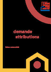 Gestion de la demande et des attributions : impacts, enjeux et opportunités pour les organismes Hlm | Egalité de traitement et logement | Scoop.it