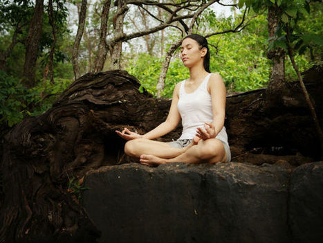 Meditation Step By Step Guide | Meditation Practices | Scoop.it