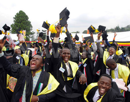 IUIU gets new council chairman | Trending in Uganda | Scoop.it
