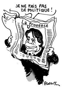 "La Provence" se prépare à défendre son indépendance | DocPresseESJ | Scoop.it