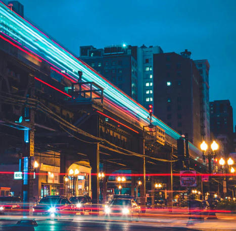 Welcome &ndash; Tomorrow.City &ndash; The biggest platform about urban innovation | IT helps the environment and science | Scoop.it