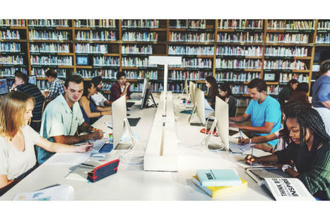 Comment faire évoluer la formation des bibliothécaires ? | Veille pour les concours des bibliothèques | Scoop.it
