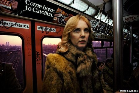 Going underground once more | Photography Now | Scoop.it
