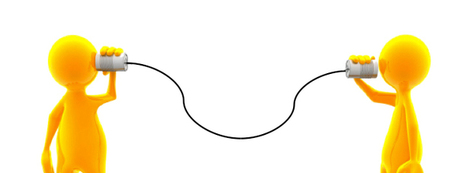 Communication Is Key in Change Management | Best Story Wins | Scoop.it