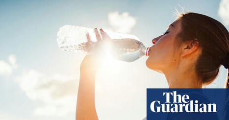 ‘Hydration is a simple thing’: has the quest to improve water actually worked? | Physical and Mental Health - Exercise, Fitness and Activity | Scoop.it