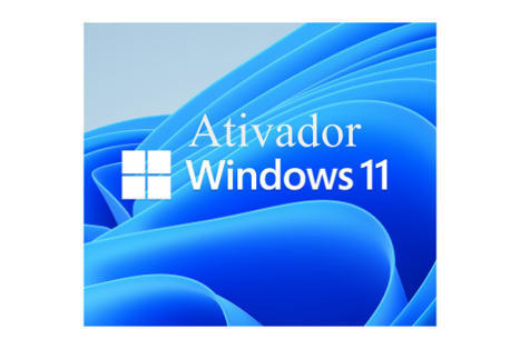 Ativador Windows 11' in Ejaz PC