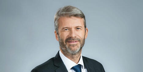 Cédric Goubet, président de Safran Helicopter Engines : « Nous sommes dans une période d'augmentation très forte » | AERONAUTIQUE NEWS - AEROSPACE POINTOFVIEW - AVIONS - AIRCRAFT | Scoop.it