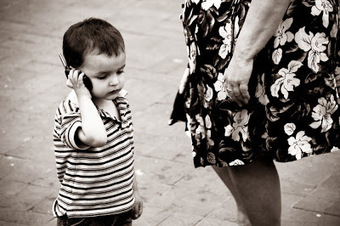 Learning with 'e's: Self actuated mobile learning | Digital Delights | Scoop.it