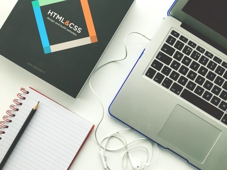 6 Frustratingly Common Mistakes When Building a Website on Your Own | Strategy and Analysis | Scoop.it