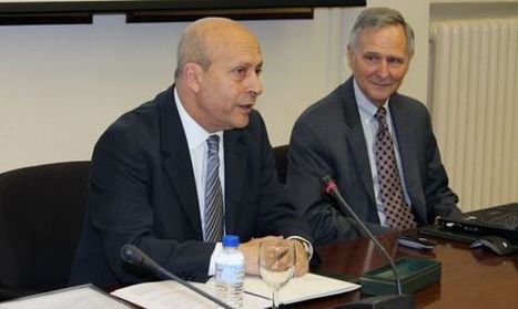 "El éxito académico depende de la formación de los profesores" | Educación Siglo XXI, Economía 4.0 | Scoop.it
