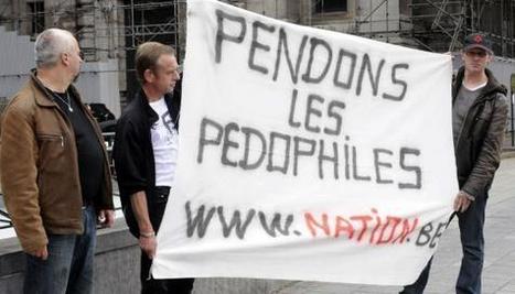 Il est interdit d'interdire la pédophilie aux Pays-Bas | News from the world - nouvelles du monde | Scoop.it