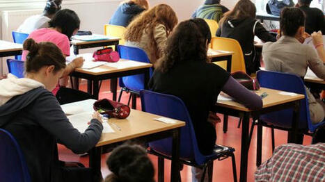 Le plus jeune candidat a 8 ans : voici les chiffres du bac 2025 | Revue de presse | Scoop.it