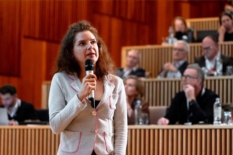 The Future of Video Brussels: Top takeaways | TV Press Review | Scoop.it