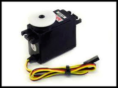 El Servomotor | tecno4 | Scoop.it