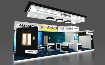 Exhibition Stand Contractors | Exhibition Stand Builders Europe | Spain | standbuilderseurope | Scoop.it