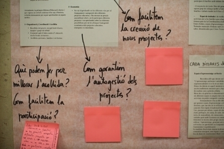 Cooperativa Integral Catalana as a living model of open cooperativism | Peer2Politics | Scoop.it