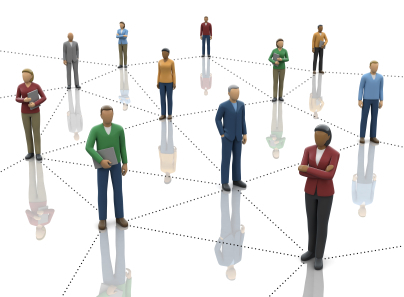Five Social Media Sites for Businesses that are on the Rise for 2011 | Toulouse networks | Scoop.it