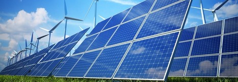 Une étude de Schneider Electric révèle un manque de préparation des entreprises à la nouvelle économie de l’énergie | Développement Durable, RSE et Energies | Scoop.it