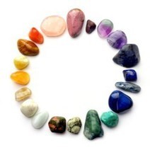 Choosing your personal gem stone | Crystal Grids for Healing | Scoop.it