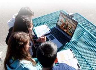 8 Simple Ways To Start Using Video In Your Classroom - Edudemic | iGeneration - 21st Century Education (Pedagogy & Digital Innovation) | Scoop.it