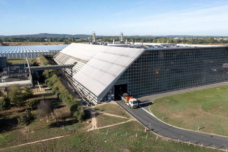 Hautes-Pyr&eacute;n&eacute;es - Il faudra un incin&eacute;rateur en 2032... Pourquoi, et surtout o&ugrave; ? | Accueil | Scoop.it