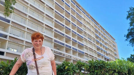 Vague de chaleur : « C’est l’enfer » dans les appartements de ce quartier d’Angers | L'actualité des quartiers politique de la ville de Bretagne et Pays de la Loire | Scoop.it