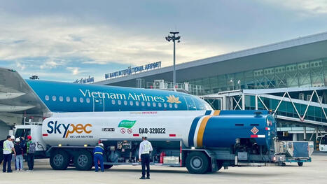 FMI et Banque mondiale alertent&nbsp;: risque de p&eacute;nurie de p&eacute;trole d&egrave;s l'&eacute;t&eacute;, l&rsquo;aviation civile en premi&egrave;re ligne | AERONAUTIQUE NEWS - AEROSPACE POINTOFVIEW - AVIONS - AIRCRAFT | Scoop.it
