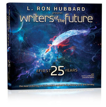 1987 Time Capsule Predictions | L. Ron Hubbard presents Writers of the Future Contest | Kool Look | Scoop.it