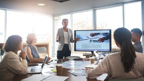 From pilots to production: AI architecture that scales | Digital Transformation Leadership | Scoop.it