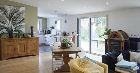[vidéo] La domotique contribue t-elle à une meilleure autonomie ? | Build Green, pour un habitat écologique | Scoop.it