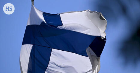 Suomessa on liikaa liputuspäiviä | HS.fi | 1Uutiset - Lukemisen tähden | Scoop.it
