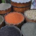 Au cœur des épices, exposition - viaFrance | Epices, aromates, poivre et vanille | Scoop.it