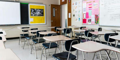 Teacher mailed Afro wig and white face paint to 7-year-old mixed-race student: complaint - RawStory.com | Operation Phobos | Scoop.it