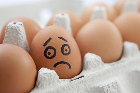 Charge de travail trop élevée, épuisement : la santé mentale des territoriaux ne s'améliore pas | Veille juridique du CDG13 | Scoop.it