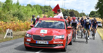 Le Tour des Landes remonte en selle | Landes - Conseils municipaux & communautaires | Scoop.it