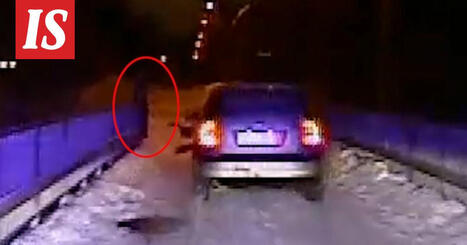 Video: Huumekuski kaahaili Mikkelissä – pysähtyi, kun poliisiauto ajoi päin | 1Uutiset - Lukemisen tähden | Scoop.it