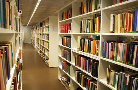 À Amiens, un accord pour favoriser l'accès aux bibliothèques en prison | L'actualité des bibliothèques | Scoop.it