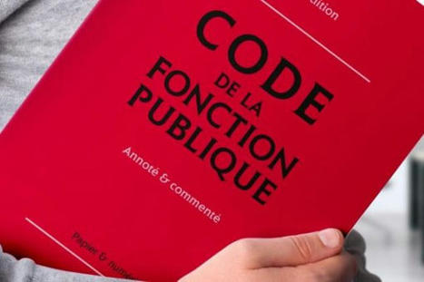 Droits syndicaux dans la territoriale : les discussions butent sur le code général | Management. Gestion des carrières & santé au travail | Scoop.it
