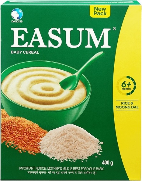 easum powder for babies