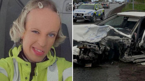 Vilma Andersson orsakade<br/>frontalkrock &ndash;&nbsp;f&ouml;rnekade | 1Uutiset - Lukemisen t&auml;hden | Scoop.it