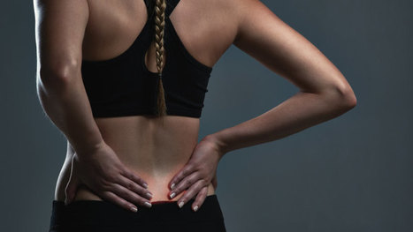 Good news for back pain sufferers, these exercises are shown to help | Physical and Mental Health - Exercise, Fitness and Activity | Scoop.it