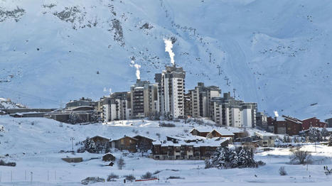 La fréquentation des hôtels durant la saison hivernale est revenue à son niveau d'avant-Covid, selon l'Insee | Le tourisme pour les pros | Scoop.it