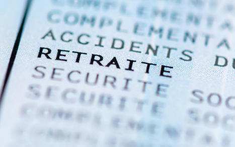 Retraites : les projections financi&egrave;res 2026 du COR | Ressources humaines | Scoop.it