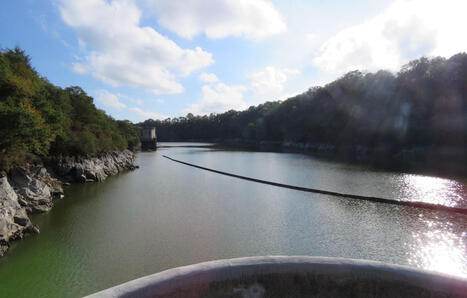 &laquo;&nbsp;Tant que &ccedil;a coule du robinet&nbsp;&raquo;&hellip; Pourquoi les Bretons doivent faire attention &agrave; leur consommation d&rsquo;eau | Plan&egrave;te DDurable | Scoop.it