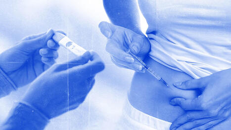 "Un projet pour lequel on se battait depuis des ann&eacute;es": derri&egrave;re l&rsquo;espoir suscit&eacute; par la PMA, la r&eacute;alit&eacute; d&rsquo;un parcours aux nombreux &eacute;checs | Bio&eacute;thique & Procr&eacute;ation | Scoop.it