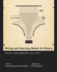 Writing and Unwriting (Media) Art History - Erkki Kurenniemi in 2048 | Digital #MediaArt(s) Numérique(s) | Scoop.it