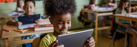 How K&ndash;12 Districts Can Solve the School Device Ban Debate | Educational Technology News | Scoop.it