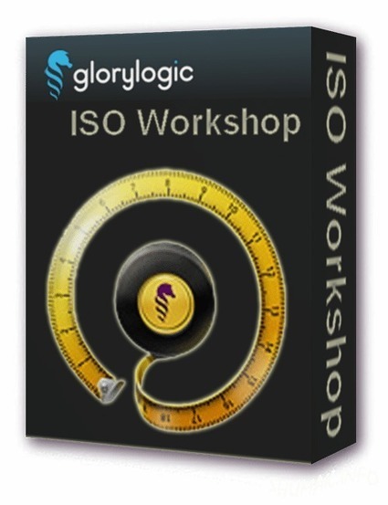 Logiciel en bref : ISO Workshop, manipulez en toute simplicité vos images ISO. | L'actualité logicielles et informatique en vrac | Scoop.it